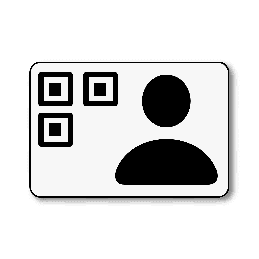 vCard - Digitale Visitenkarte vCard - Digitale Visitenkarte